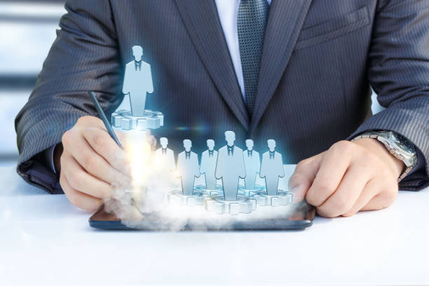 Types of Staff Augmentation – What You Need to Know