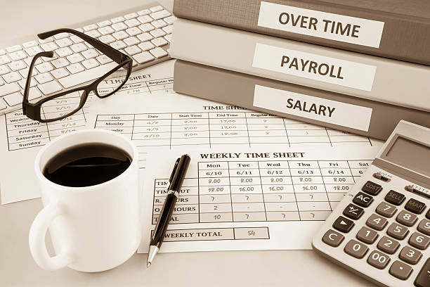 Why Small Businesses Should Consider Outsourcing Payroll?