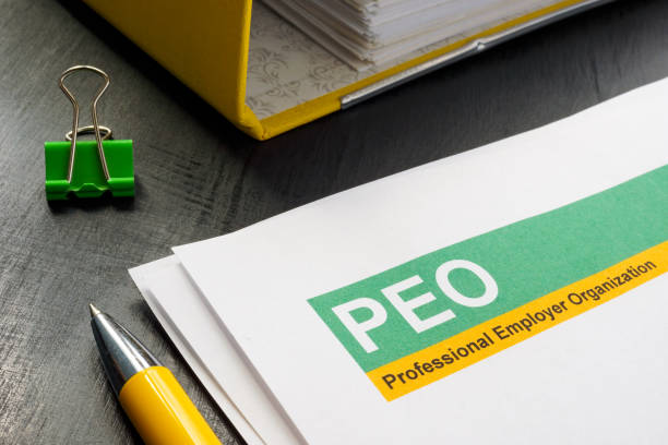 peo providers