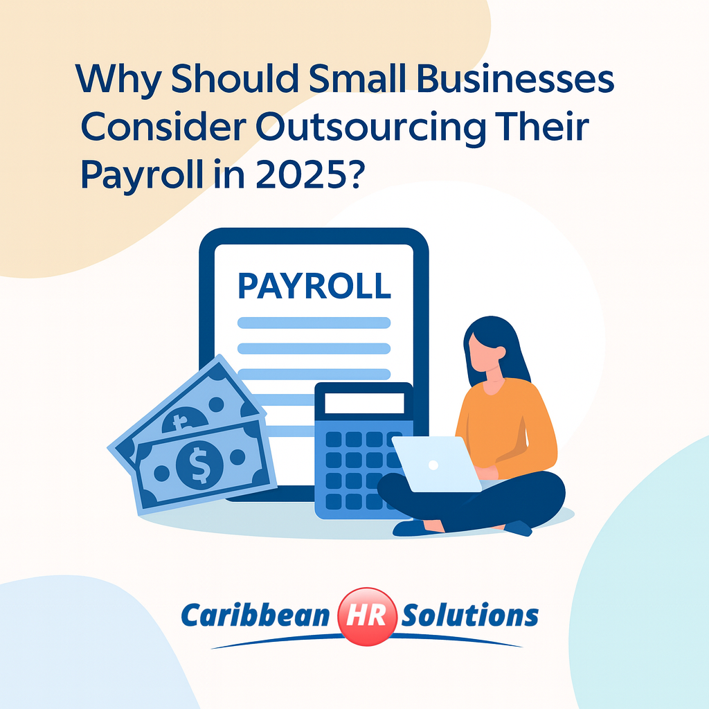 outsource payroll for small business