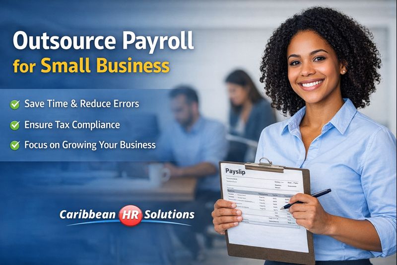 outsource payroll for small business