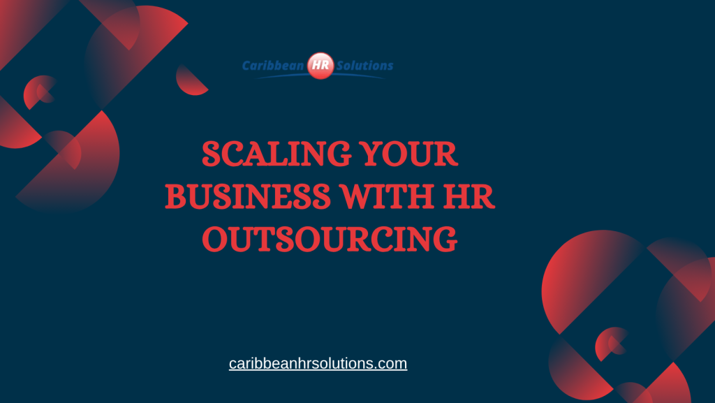 Scaling Your Business with HR Outsourcing