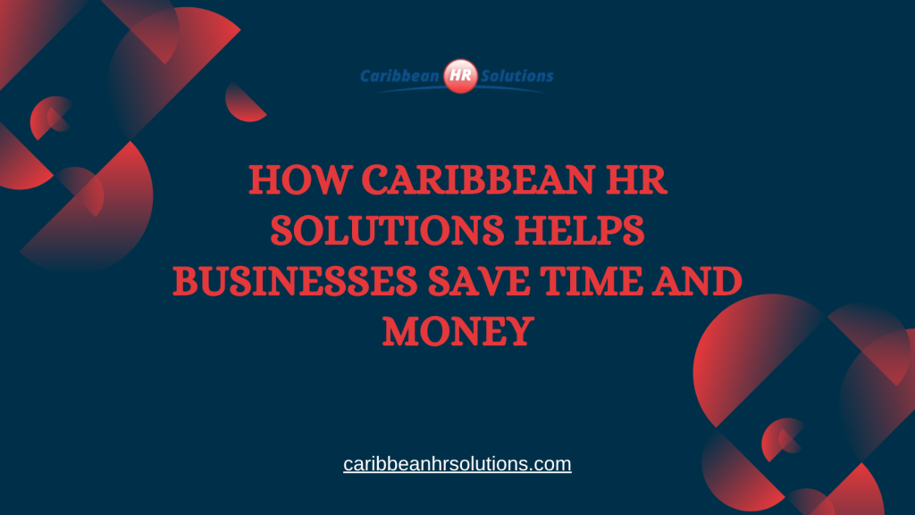 Caribbean HR Solutions