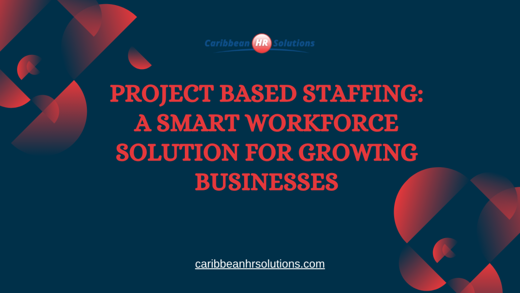Project Based Staffing